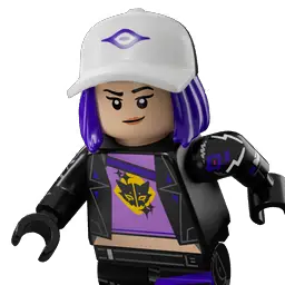 Peri Lego Outfit icon
