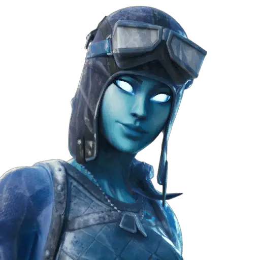 Permafrost Raider Outfit icon