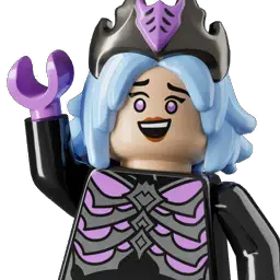 Persephone Lego Outfit icon