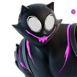 Phantom Meowscles Outfit icon
