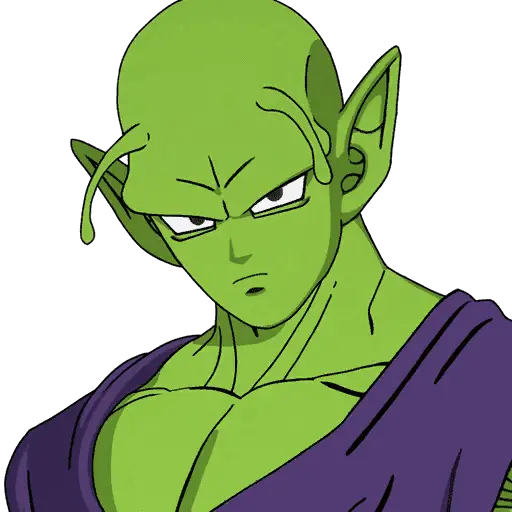 Piccolo Outfit icon