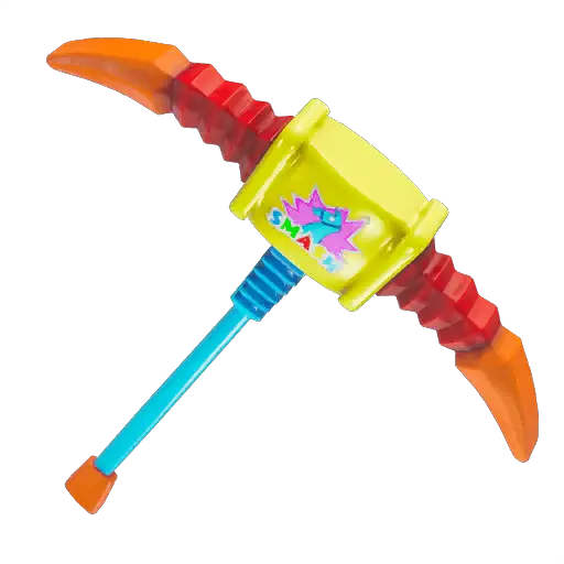 Pick Squeak Pickaxe icon