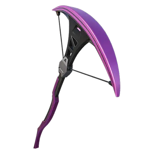 Pickross Bow Pickaxe icon