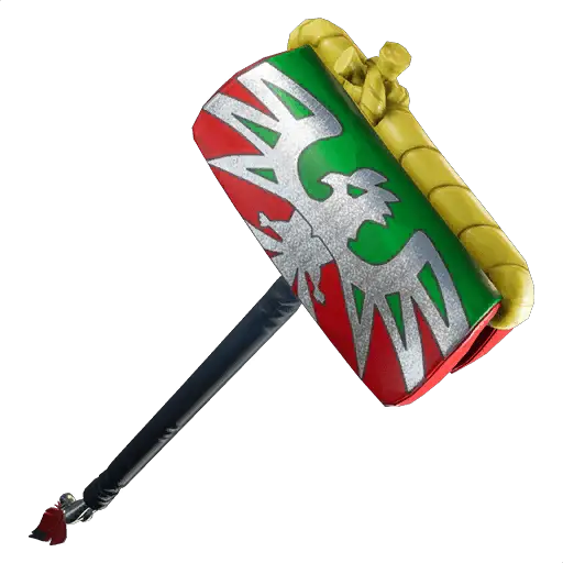 Piledriver Pickaxe icon