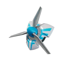 Pilots Pack Back Bling icon