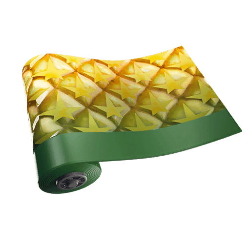 Pineapple Wrap icon