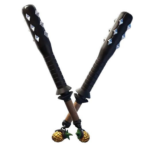 Pintildea Clobber Pickaxe icon