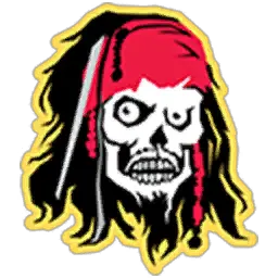 Pirates Grin Emoji icon