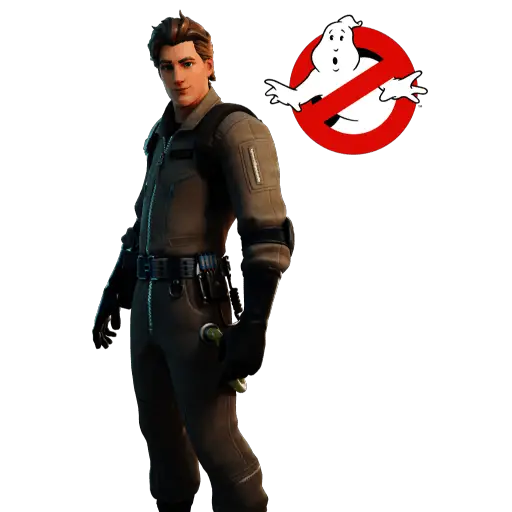 P.K.E. Ranger Outfit icon