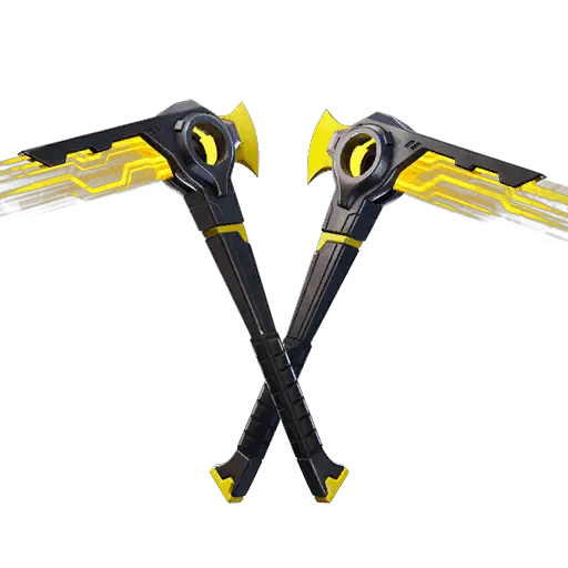 Plasma Circuit Pickaxe icon