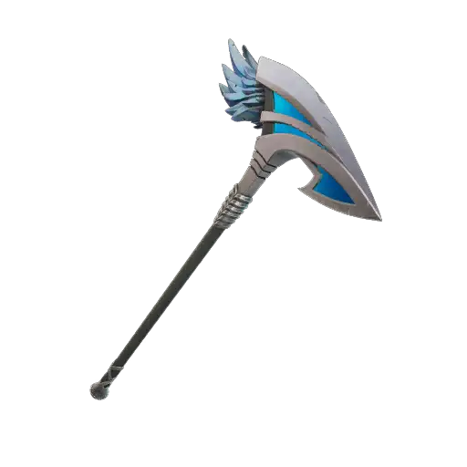 Plumed Talon Pickaxe icon