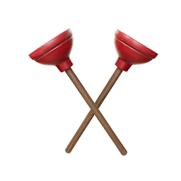 Plungermans Plunger Pickaxe icon