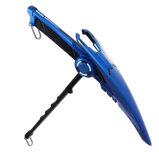 Positron Pickaxe icon