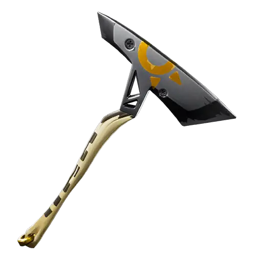 Primal Sting Pickaxe icon