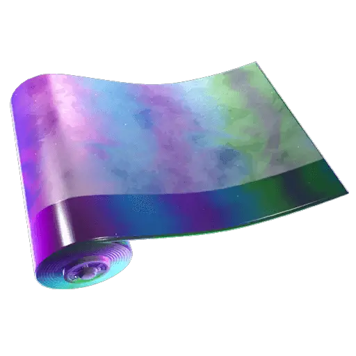 Prismatic Edge Wrap icon