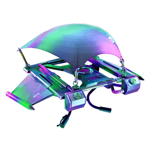Prismatic Glider icon
