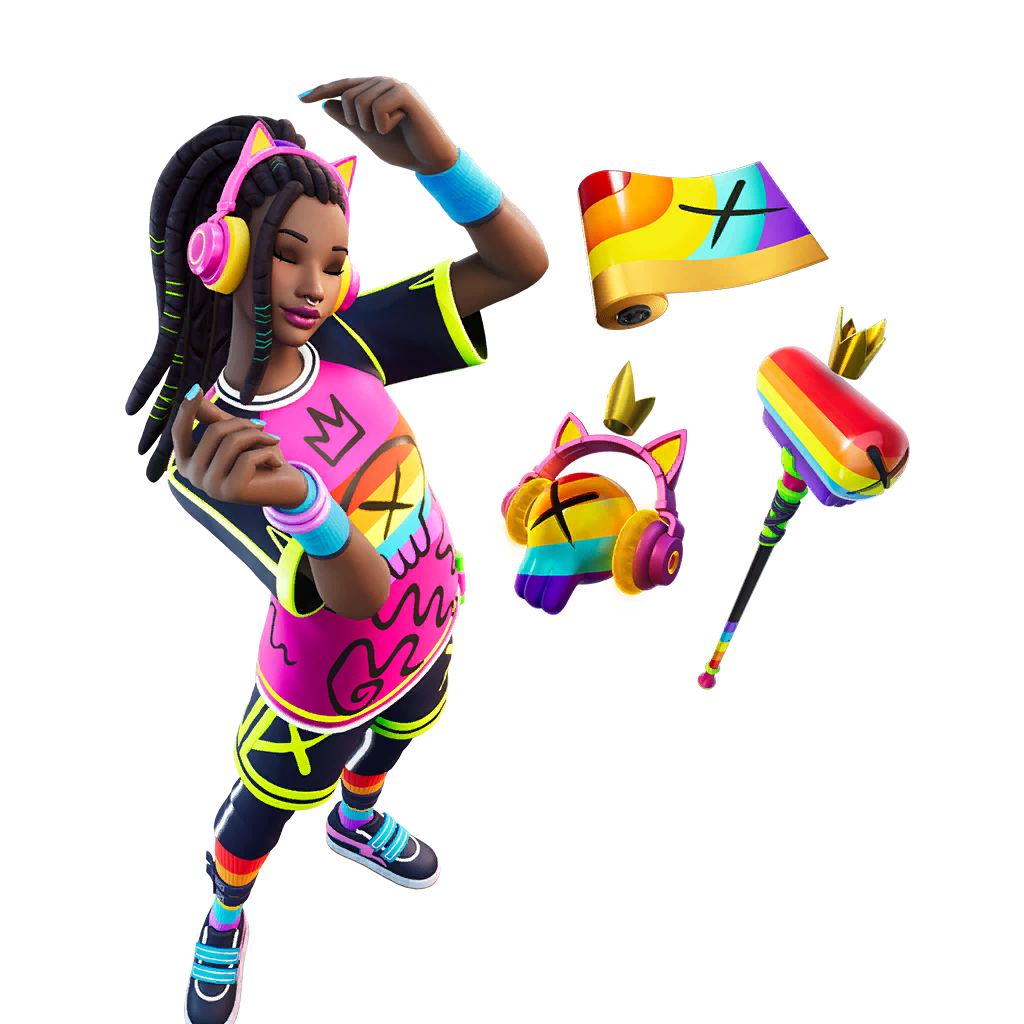 Prismatic Pride Bundle icon