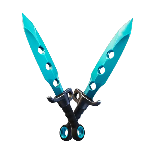 Probability Dagger Pickaxe icon