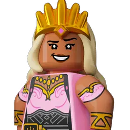 Promenade Lego Outfit icon