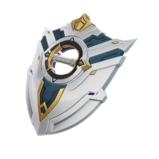 Protector of the Pledge Back Bling icon