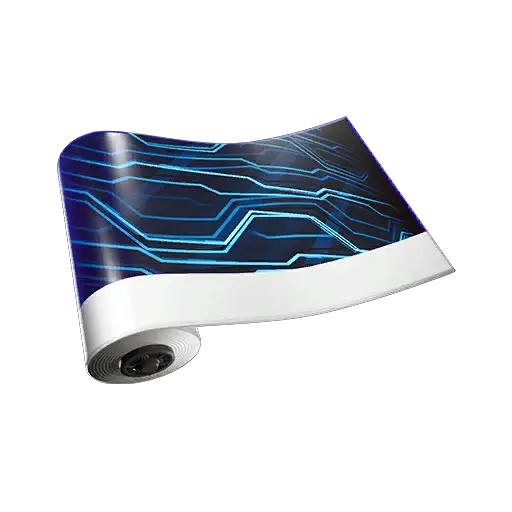 Protowave Wrap icon
