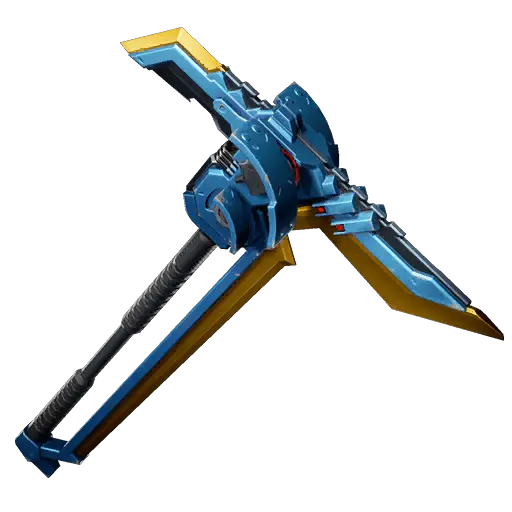 Psionic Edge Pickaxe icon