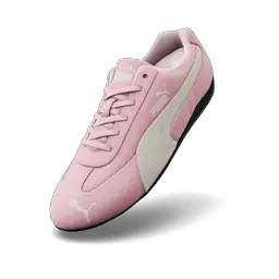 PUMA Speedcat OG Whisp of Pink Shoes icon