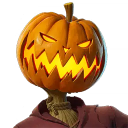 Pumpkin King Outfit icon