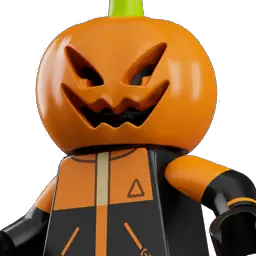 Punk Lego Outfit icon