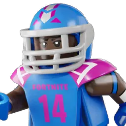 Punt Paragon Lego Outfit icon