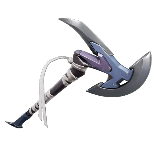 Quickstrike Pickaxe icon