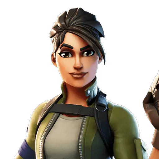 Ramirez Redux Outfit icon