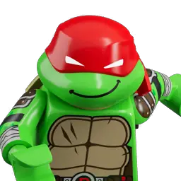 Raphael Lego-Outfit icon