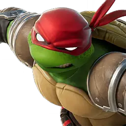 Raphael Outfit icon