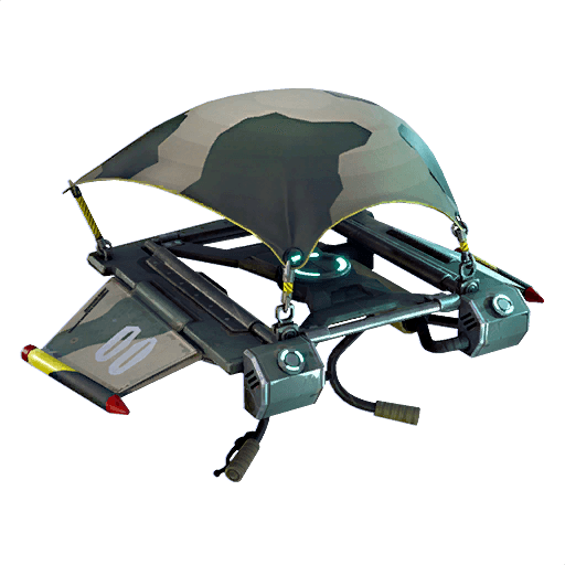 Raptor Glider icon