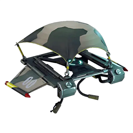 Raptor Glider icon