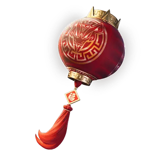 Rat Lantern Back Bling icon