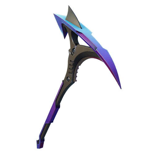 Rave Digger Pickaxe icon