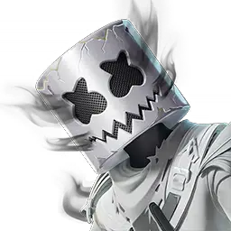 Ravemello Outfit icon