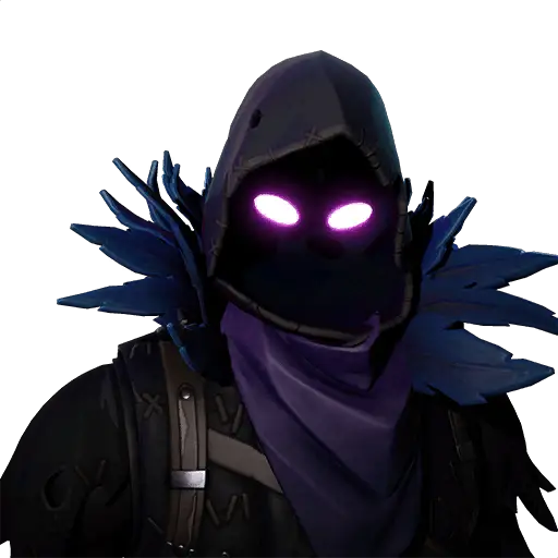 Raven Outfit icon