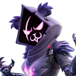 Raven Team Leader Outfit icon