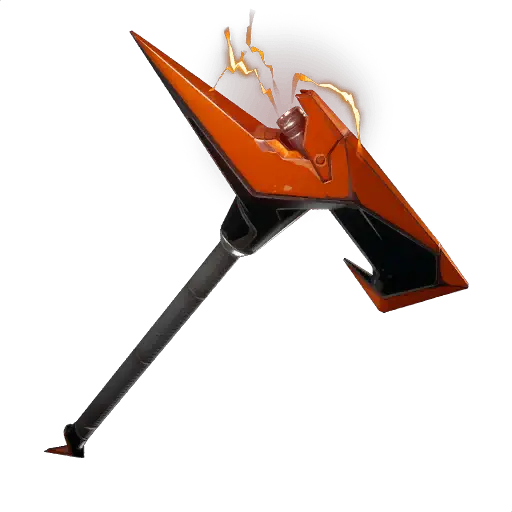 Razor Edge Pickaxe icon