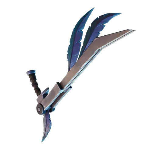 Razor Wing Pickaxe icon
