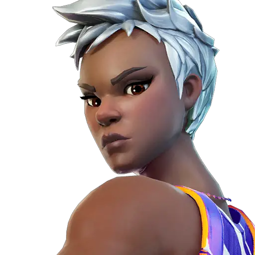 All Fortnite Banshee Outfits – Skin-Tracker