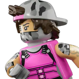 Recon Ranger Lego-Outfit icon