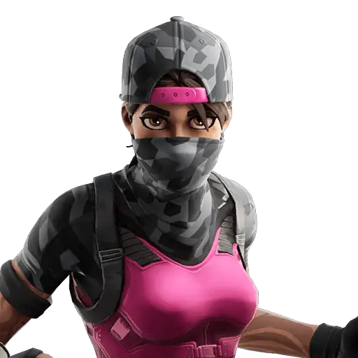 Recon Ranger Outfit icon