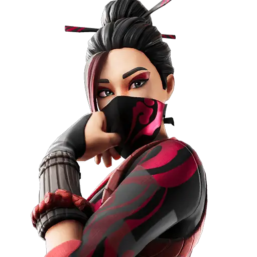 Red Jade Fortnite Skin Skin Tracker 2621