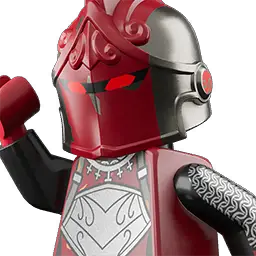 Red Knight Lego-Outfit icon