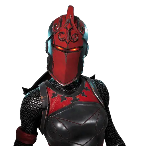 Red Knight Fortnite Skin Skin Tracker