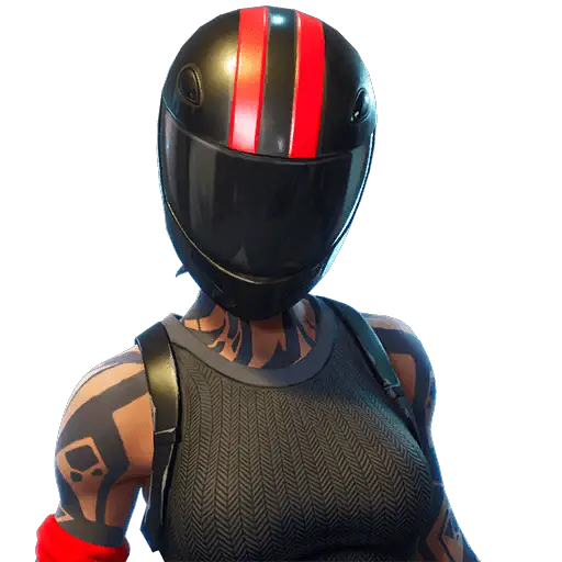 Redline Outfit icon